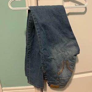 Hollister Jeans size 3